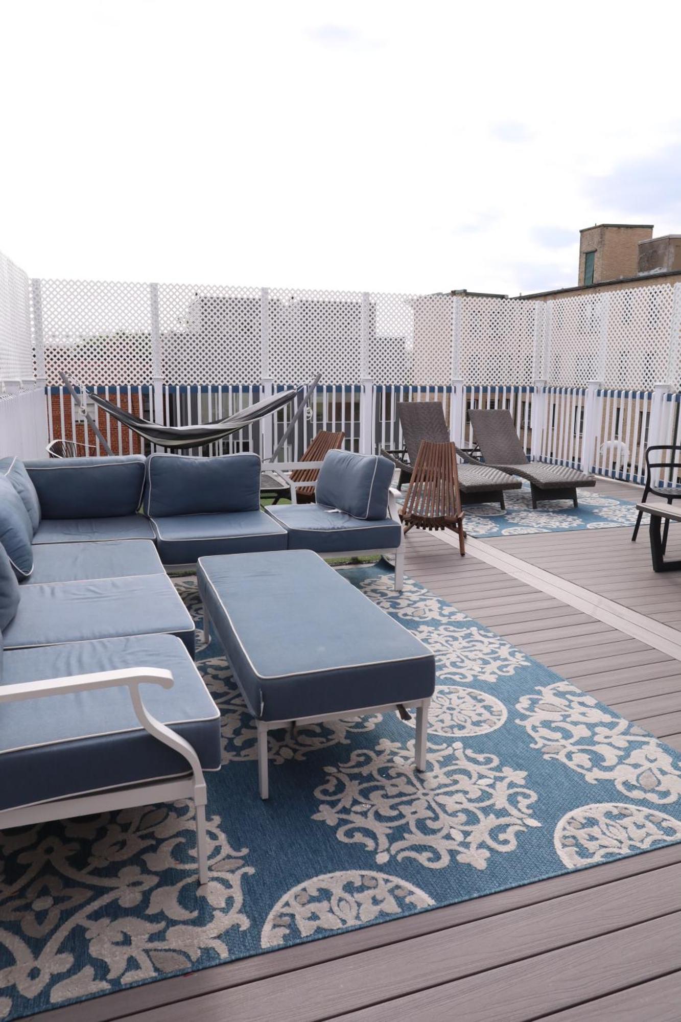 Duo Housing (Adults Only) Hostel Washington Exterior photo