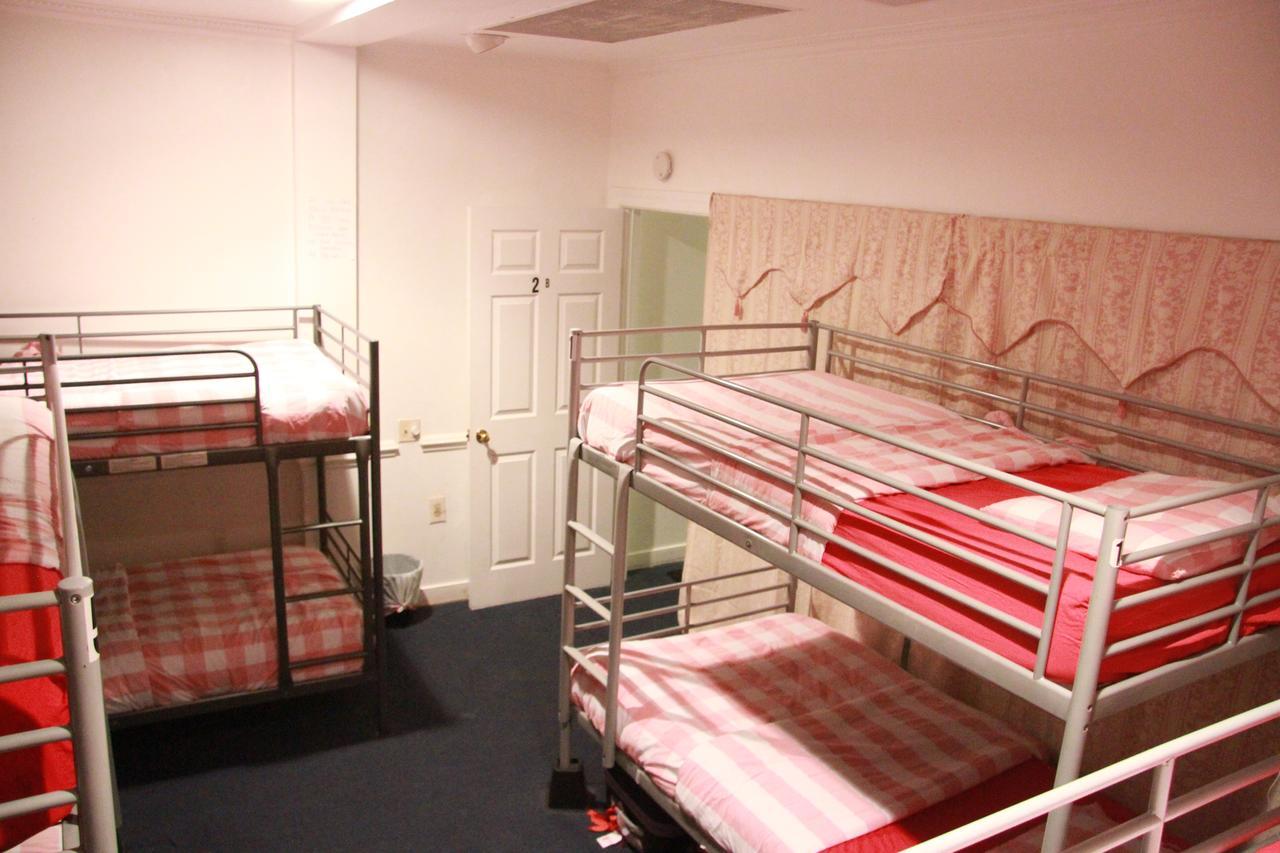 Duo Housing (Adults Only) Hostel Washington Exterior photo