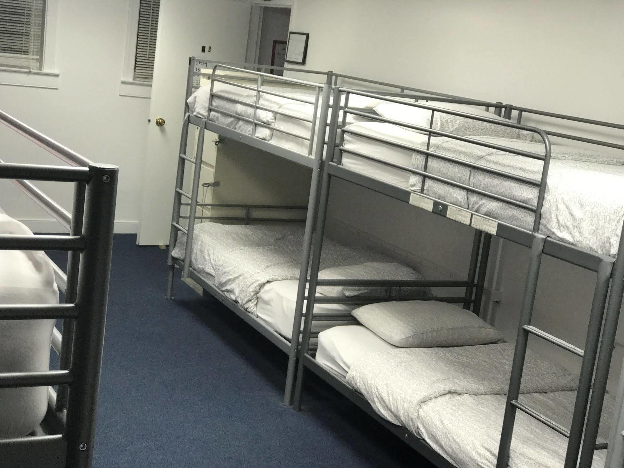 Duo Housing (Adults Only) Hostel Washington Exterior photo