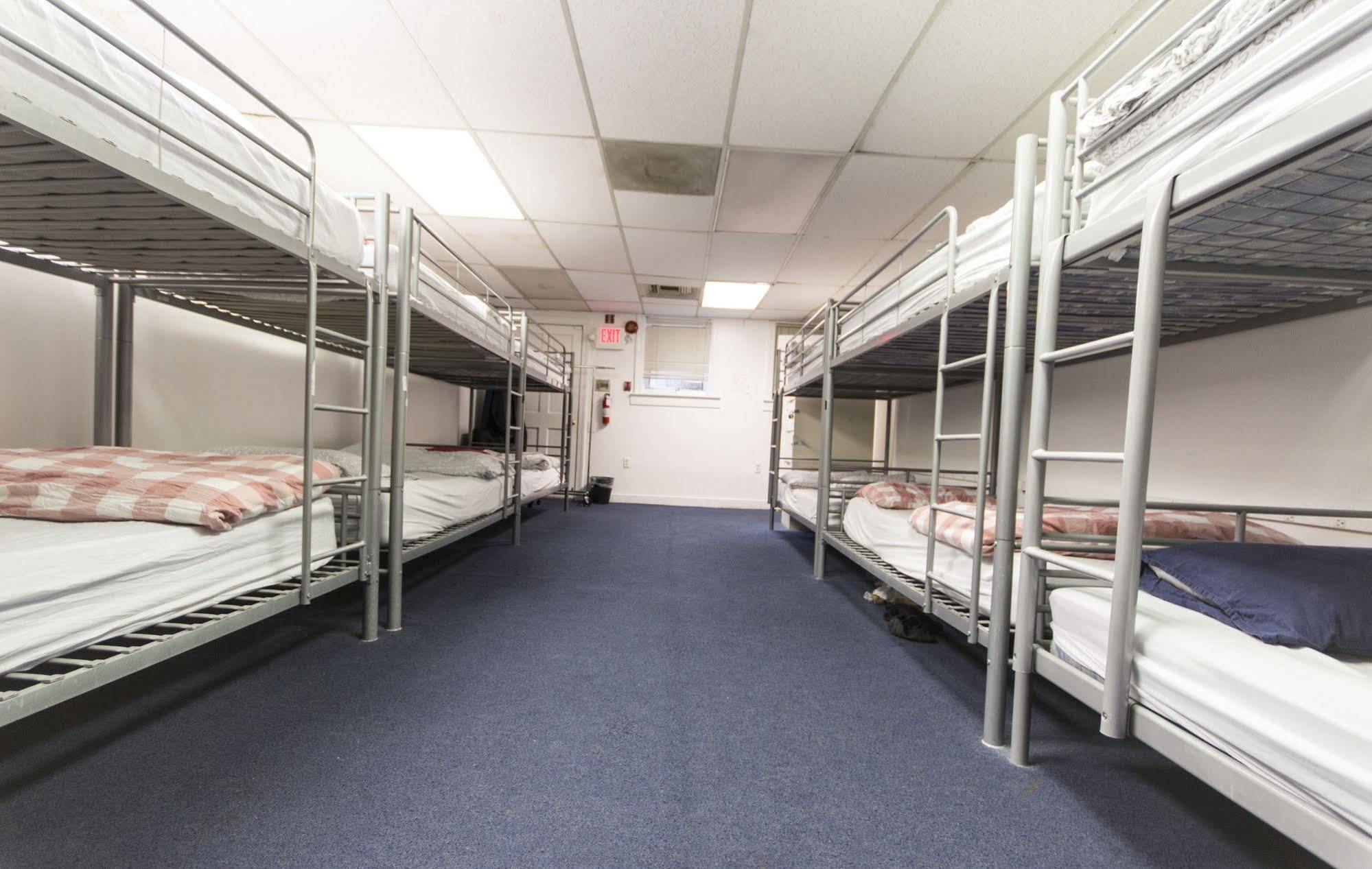 Duo Housing (Adults Only) Hostel Washington Exterior photo