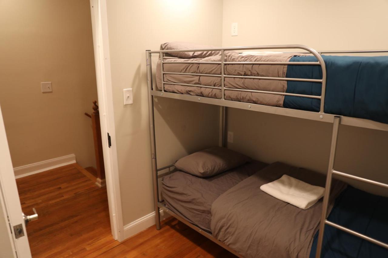 Duo Housing (Adults Only) Hostel Washington Exterior photo
